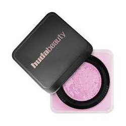 poudre Libre Huda beauty Violette