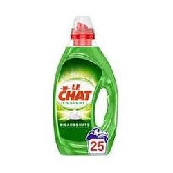 Lessive liquide Le chat